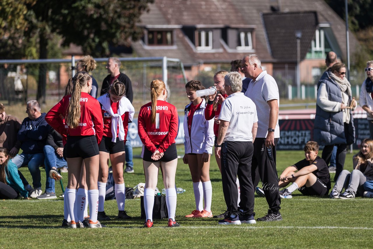 Bild 604 - wU16 Deutsche Meisterschaft